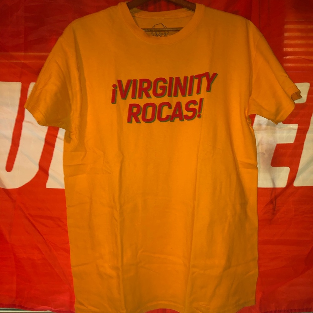 Virginity Rocks